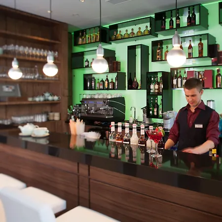 Hotel Mercure Centre Riga