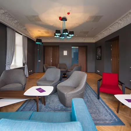 Mercure Centre Riga