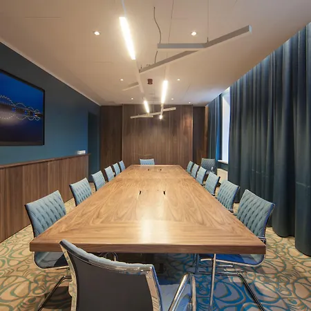Mercure Centre Hotel