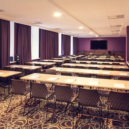 Hotel Mercure Centre