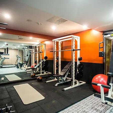 Mercure Centre 4* Riga