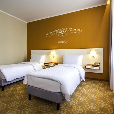 Mercure Centre