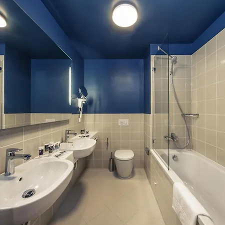 Hotel Mercure Centre Riga