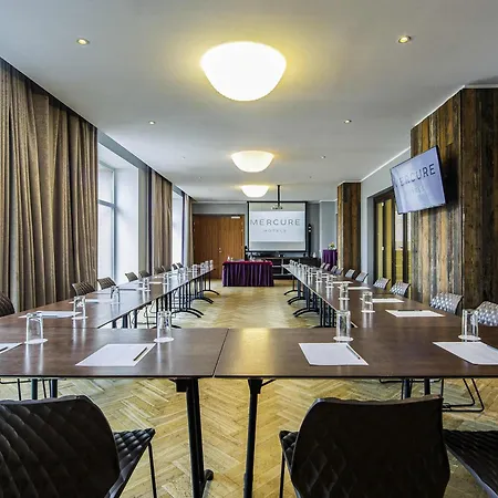 Mercure Centre 4*