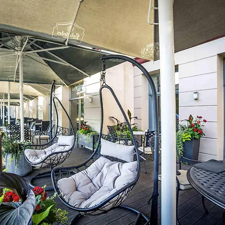 Mercure Centre Riga