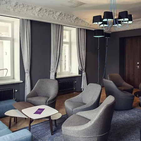 Hotel Mercure Centre 4*