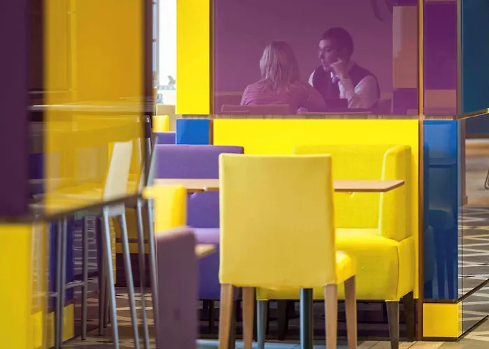 Hotell Mercure Centre