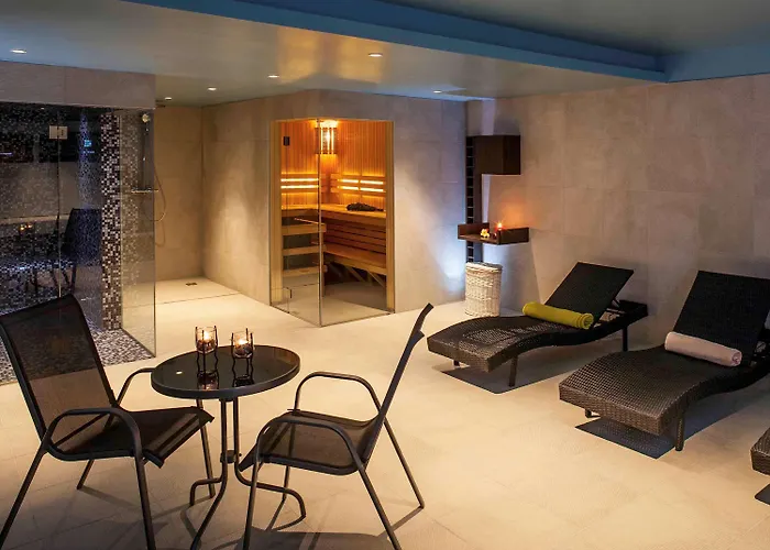 Mercure Centre Hotell Riga