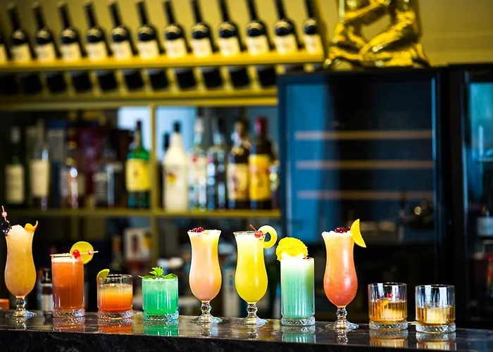 Mercure Centre Otel 4*