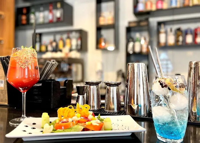 Hotel Mercure Centre 4*