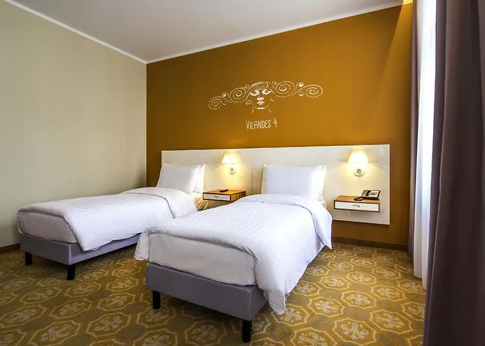 Mercure Centre Otel Riga