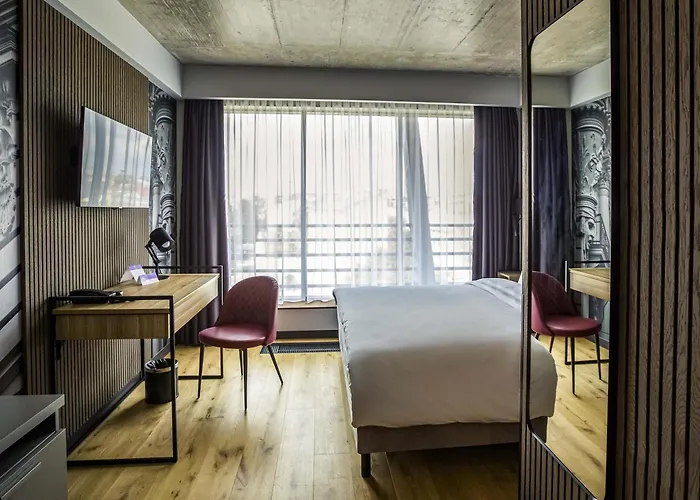 Mercure Centre Hotell