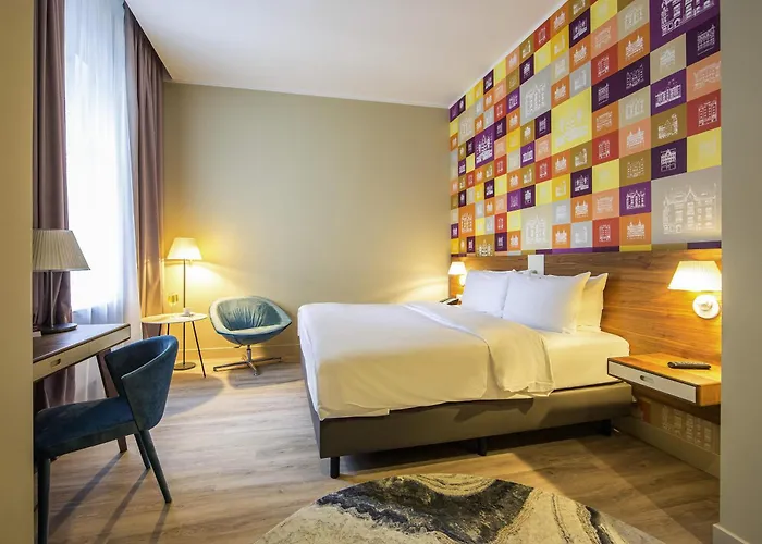 Hotel Mercure Centre