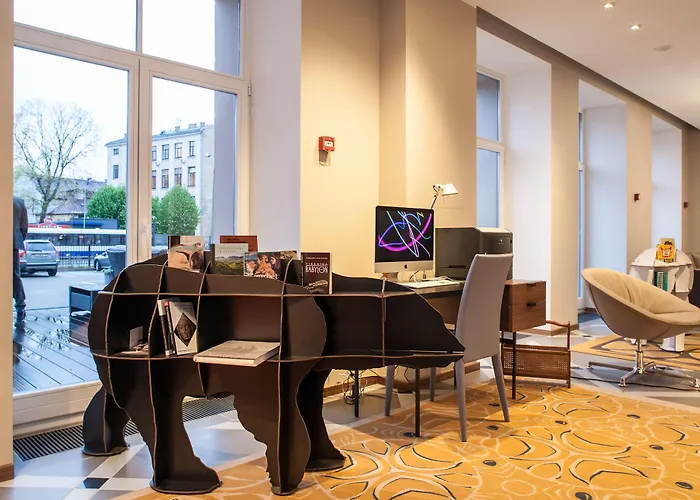 Otel Mercure Centre 4*