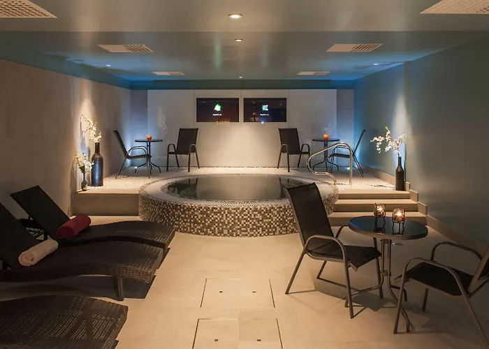 Mercure Centre Hotell Riga