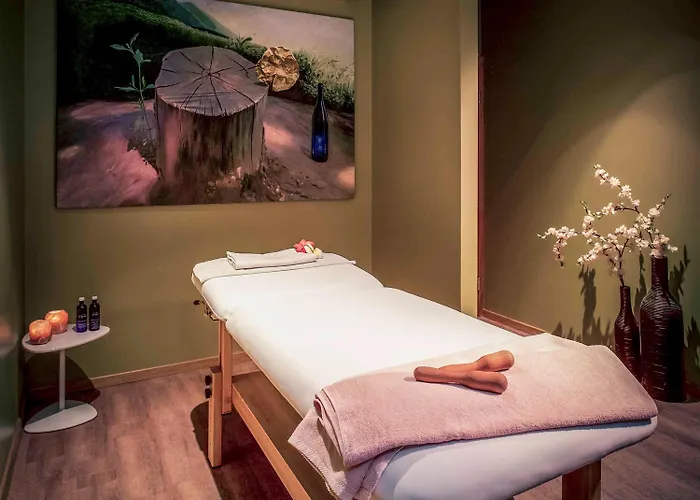 Mercure Centre Hotell Riga