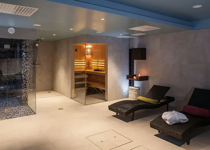 Hotell Mercure Centre Riga