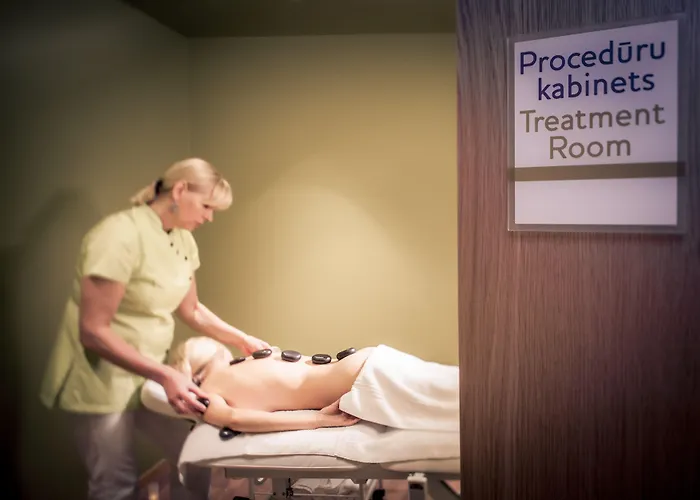 Hotell Mercure Centre Riga