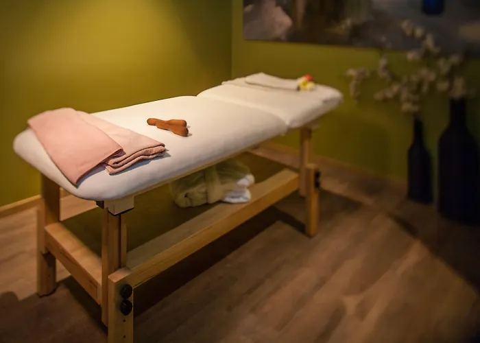 Mercure Centre Hotel 4*