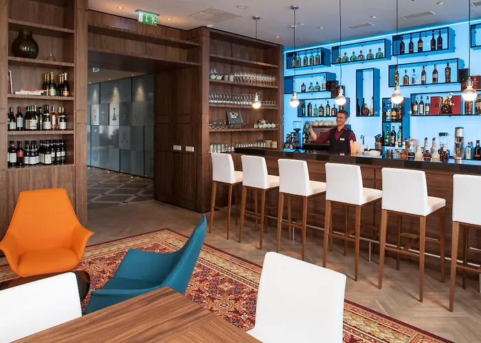 Mercure Centre 4* Riga