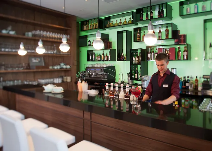 Hotel Mercure Centre Riga