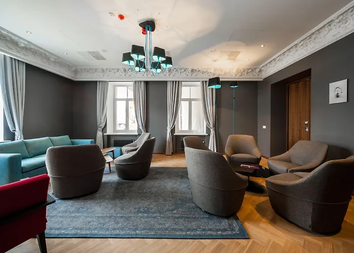 Hotell Mercure Centre