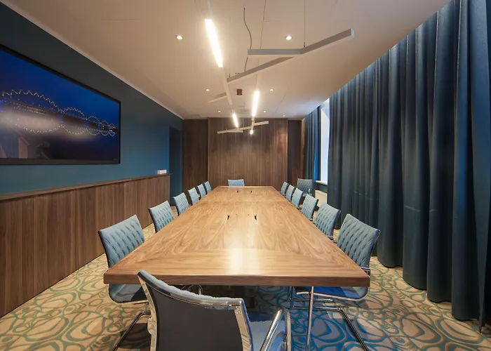 Mercure Centre Hotell