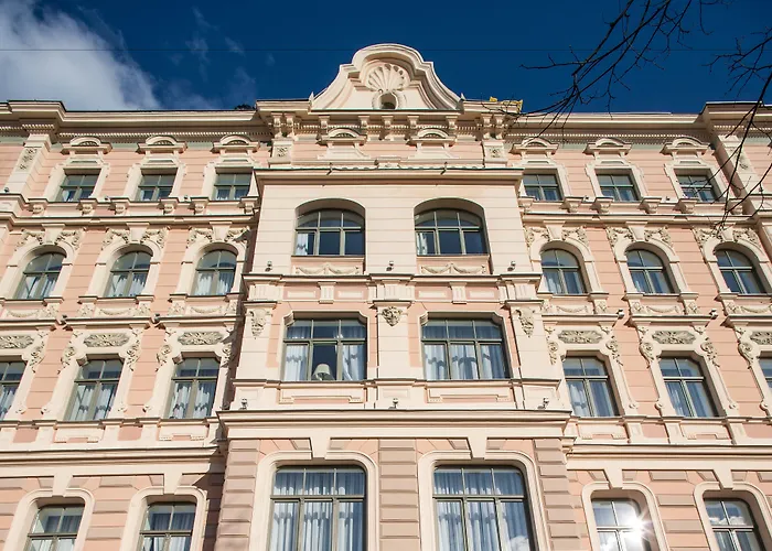 Mercure Centre Hotel 4*