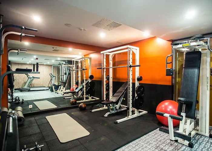 Mercure Centre 4* Riga