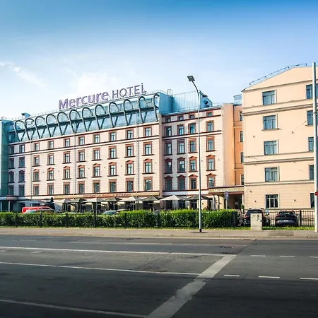 Mercure Centre 4*