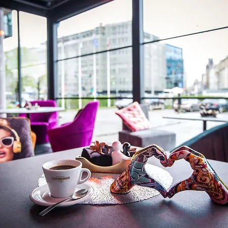 Mercure Centre Hotel