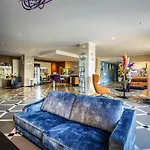 Mercure Centre Hotel Riga