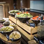 Mercure Centre 4* Riga