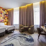 Mercure Centre Riga