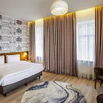 Mercure Centre 4*