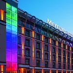 Mercure Centre 4* Riga