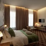 Hotel Mercure Centre 4*