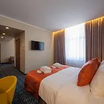 Mercure Centre Hotel
