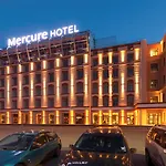 Mercure Centre Hotel Riga