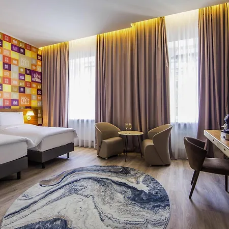 Mercure Centre Riga