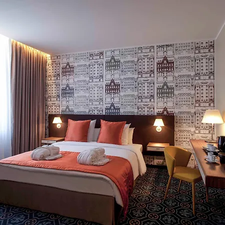 Mercure Centre